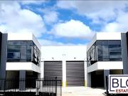 Brand New Warehouse For Sale