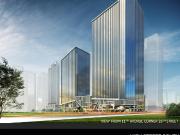 Last Unit! Premium Office Space for Sale at High Street...