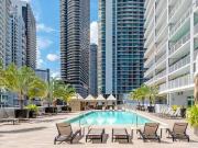 Only 200K 2R2B Condo Ready Move In!【FULLY FURNISH & FULL...