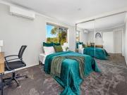 Only 2 rooms left! Fully Furnished student accommodation