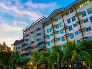 Only 300k downpayment for 1 bedroom RFO at The Rochester...