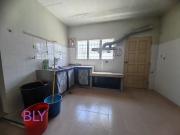 Only 399k Single Storey Taman Menara Maju Kampung Jawa Klang