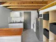 Only a 5 minute drive to Moonee Market shopping village...