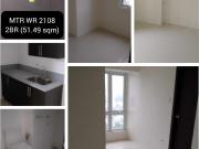Only a Few Units Left! 2 BR RFO Near Greenhills &...