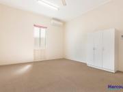 Only a stones throw to The Strand!