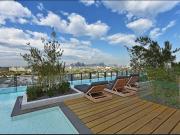 ONLY Flemington 1 bedroom for Lease