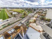 ONLY Race Track Viewing