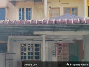 Only Rm300k Below Market Value Full Loan Double Storey...