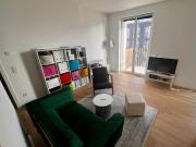 [ONLY SHORTTERM & ONLY FOR June Aug] Like new apartment...