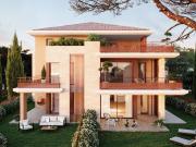ONLY SUBLIM' Appartement T4 Jardin Aix en Provence