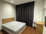 Only walk ️ to UPTM colleges Room Rent attach Private...