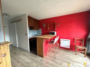 ONNION Appartement T1 meublé avec balcon