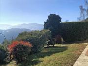 Onore BG Alta Valle Seriana. Affitto porzione di villa,...