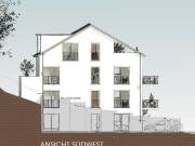 Onsdorf Nähe Nittel GrevenmacherLux. Neubauprojekt 4 Zi....