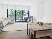 ONSITE PROPERTY MANAGER 1 BED PLUS MPR CAN BE FURNISHED