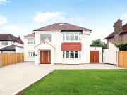 Onslow Avenue, South Cheam SM2, 5 bed detached house to...