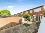 Onslow Close, Hatfield