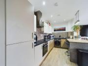 Onslow Court, Royal Anglian Way. 2 bed apartment to rent...