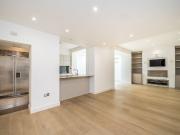 Onslow Gardens, Kensington and Chelsea