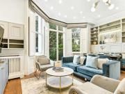 Onslow Gardens, London, 3 Bedroom Apartment