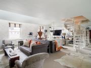 Onslow Gardens, London SW7, 2 bed flat to rent, £15,000...