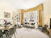 Onslow Gardens, South Kensington, 2 Bedroom Apartment