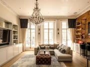 Onslow Gardens, South Kensington, 2 Bedroom Duplex