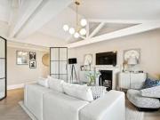 Onslow Gardens, South Kensington, 3 Bedroom Flat