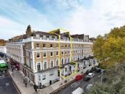 Onslow Gardens, South Kensington, Land For Sale