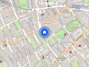 Onslow Gardens, South Kensington, London