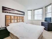 Onslow Gardens, South Kensington, London, SW7