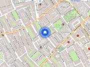 Onslow Gardens, South Kensington, London, SW7