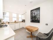 Onslow Gardens, SW7, London