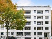 Onslow Square, South Kensington, 2 Bedroom Flat