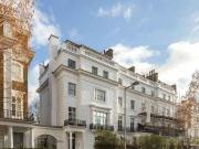 Onslow Square, South Kensington, 3 Bedroom Apartment