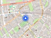 Onslow Square, South Kensington, SW7