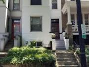 Ontario Pl Nw, Washington, Home For Sale