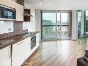 Ontario Point, Albatross Way, Canada Water, London, SE16...
