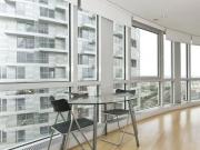 Ontario Tower, 4 Fairmont Avenue, London, E14 9JB,...