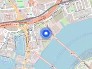Ontario Tower, E14, Canary Wharf, London, E14