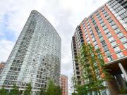 Ontario Tower, Fairmont Avenue, Studio Flat For