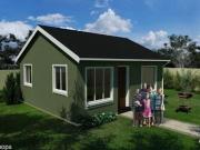 Onw a home in WINDMILL PARK EASTRAND with no deposit