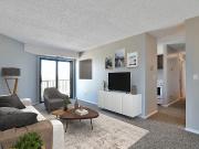 Onyx 2 Bedroom, 1 Bathroom Apartment For Rent