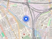 Onyx Apartments, Camley Street, London, N1C