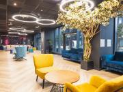 Onyx, Birmingham Student Accommodation | Amber