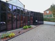 Onyx House, Vale Square, Ramsgate 2 bed semi detached...