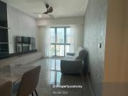 Ooak Serviced Apartments @ Kiara 163, Mont Kiara