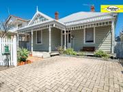 OoZes Charm. Renovate or Detonate & Build Your Dream...