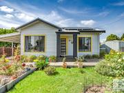 OOZING STREET APPEAL