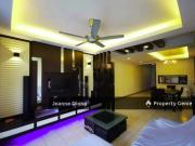 Sunway Eastwood 3 Storey Terrace House